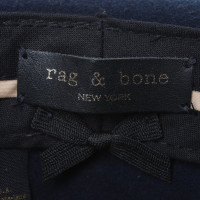 Rag & Bone Hat wolvilt