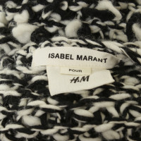 Isabel Marant For H&M Chunky gebreide trui