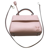 Louis Vuitton "Cluny BB Epi Leather"