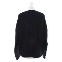 Vanessa Bruno Navy sweater