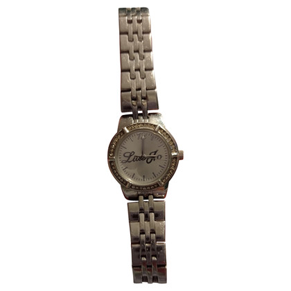 Liu Jo Watch Steel in Silvery