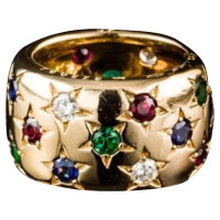 Cartier 18k gold Cartier Ring