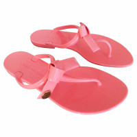 Louis Vuitton Slippers/Ballerinas in Pink
