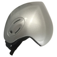Chanel Ski Helmet