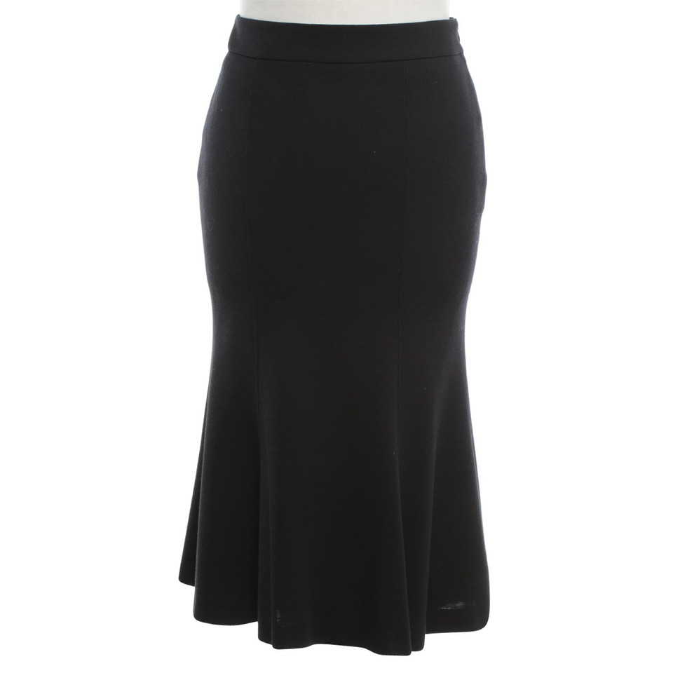 Wolford Bell skirt in black