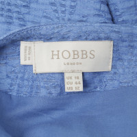 Hobbs Rok in Blauw