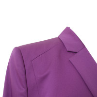Hugo Boss Blazer in violet