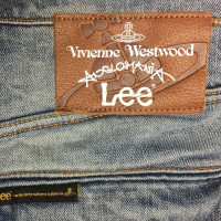 Vivienne Westwood jeans