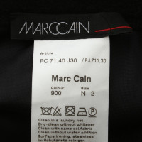 Marc Cain Jupe en noir