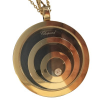 Chopard Pendant Yellow gold in Gold