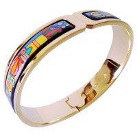 Frey Wille Bracelet/Wristband Ceramic in Gold