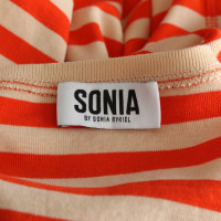 Sonia Rykiel Shirt with stripe pattern