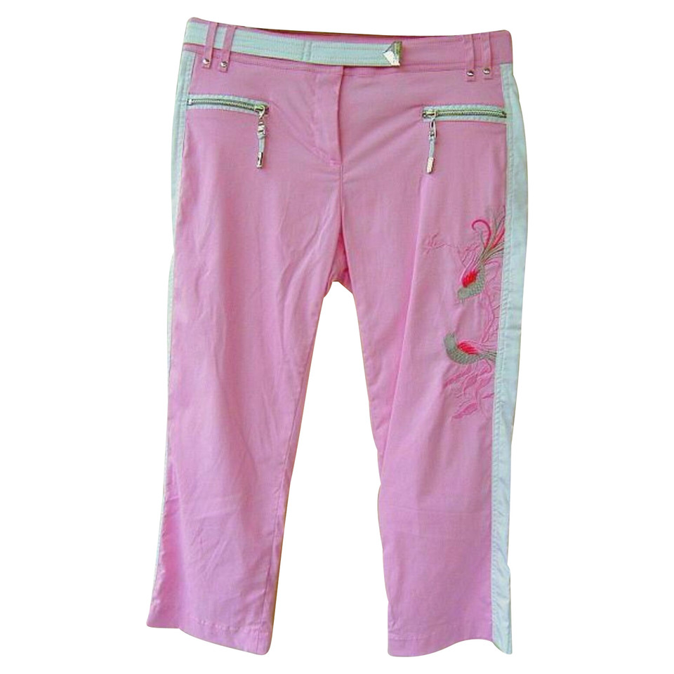 Sportalm Trousers in Pink