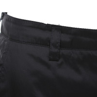 Prada Pantalon noir
