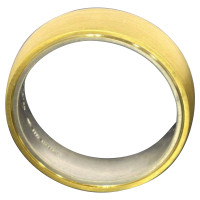 Niessing Ring aus Gelbgold in Gold
