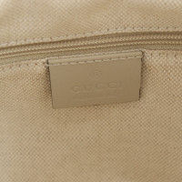 Gucci Sukey Bag aus Canvas