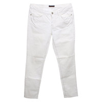 Trussardi Jeans in Bianco