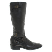 Belstaff Boots black, size 39