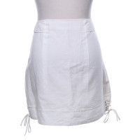 Stella McCartney Skirt in Cream