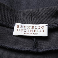 Brunello Cucinelli Bovenkleding in Blauw