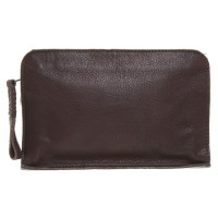 Liebeskind Berlin Leather shoulder bag