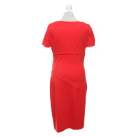 Diane Von Furstenberg Dress in Red