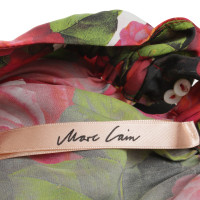 Marc Cain Kleid mit floralem Muster