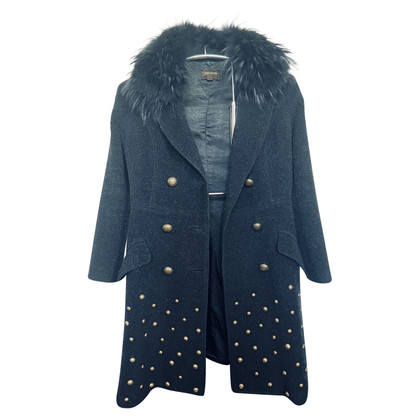 Louis Vuitton Jacket/Coat Wool