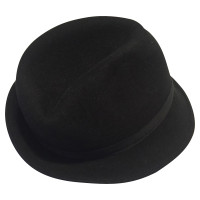 Chanel cappello nero