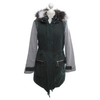 Other Designer Sportalm Kitzbühel - coat with fur