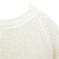 Iro Cream colored sweater