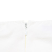 Ralph Lauren Hose aus Baumwolle in Weiß