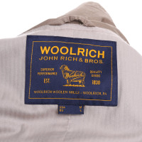 Woolrich Jacket in brown
