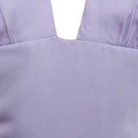 Valentino Garavani Robe de soirée en violet