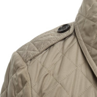 Burberry Veste/Manteau en Beige