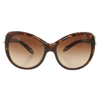 Tiffany & Co. Sunglasses in Brown