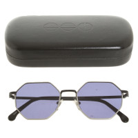 Andere Marke KOMONO - Sonnenbrille in Blau