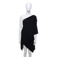 Wolford Multifunction scarf in black