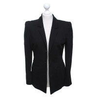 Hobbs Blazer in black