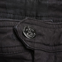 Isabel Marant Jeans in black