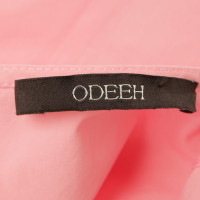 Odeeh Top in Pink