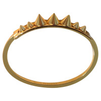 Mcm Bracelet/Wristband in Gold