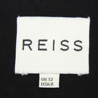Reiss Asymmetric skirt