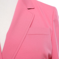 Gucci Blazer in Roze