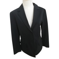 Strenesse Blue Blazer in Nero