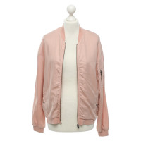 American Vintage Jacket/Coat in Pink