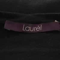 Laurèl top with tuck