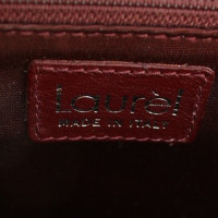 Laurèl Leather Handbag