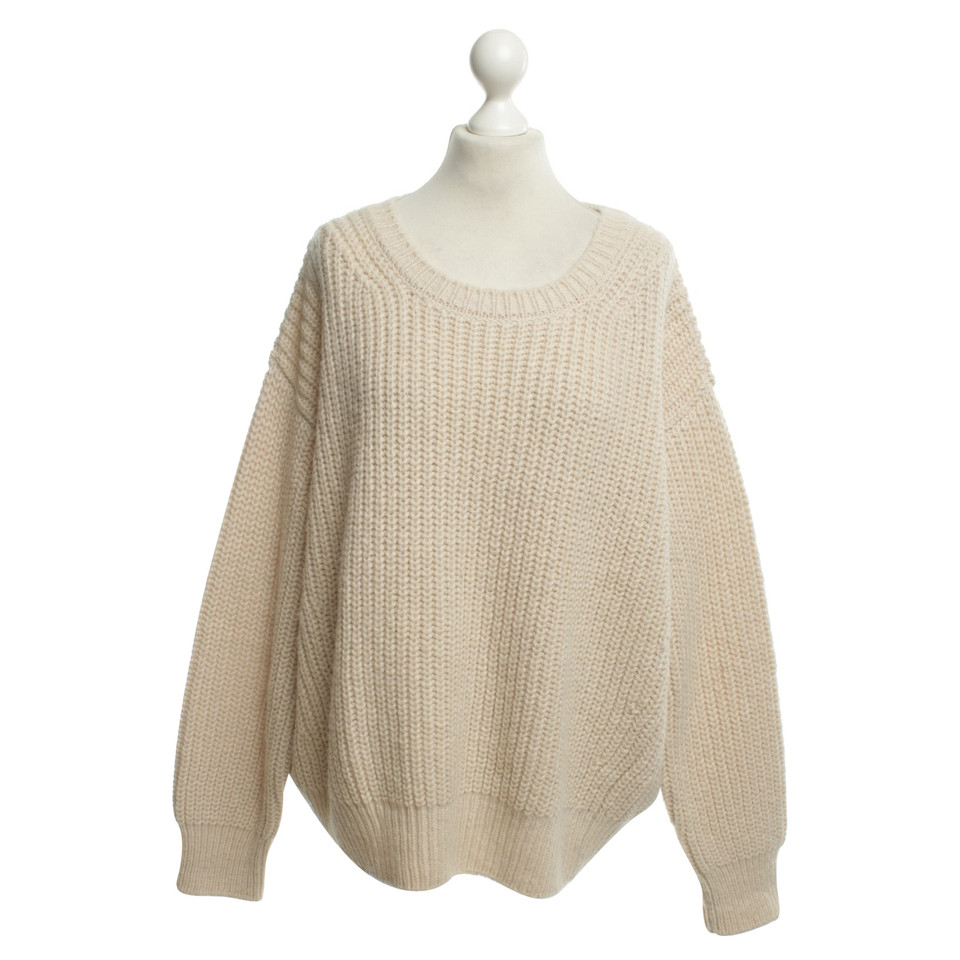 Closed Sweater Alpaca share