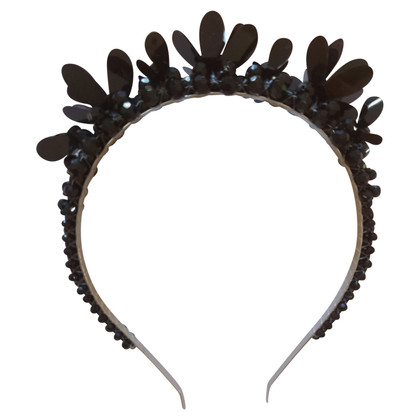 Simone Rocha Hair accessory in Black